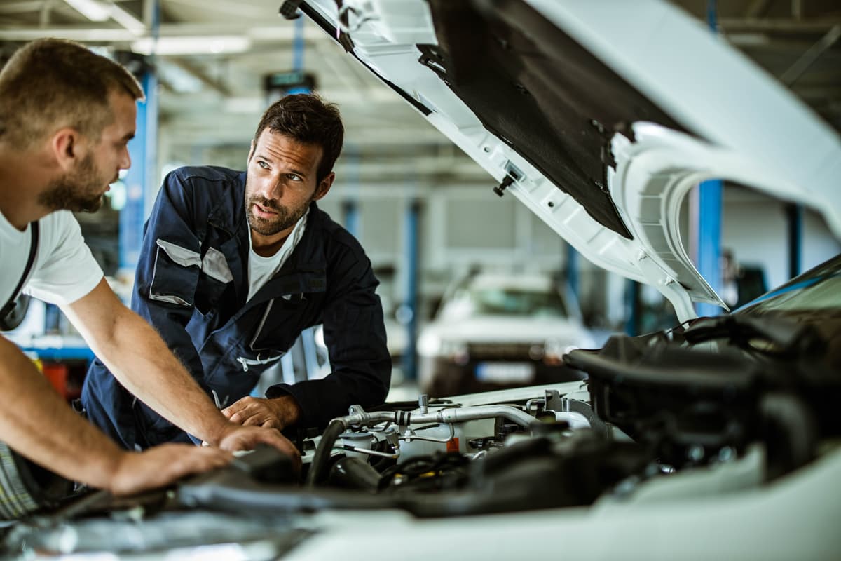 AutoKaufCheck Partner